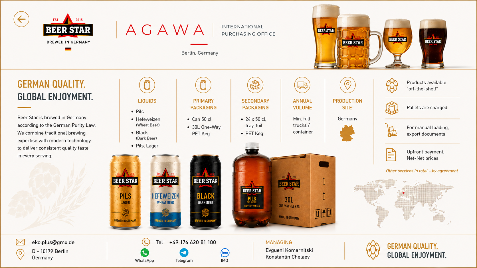 Beer
